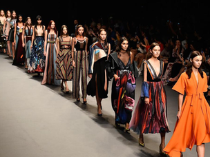 10 curiosidades que tienes que conocer sobre New York Fashion Week.