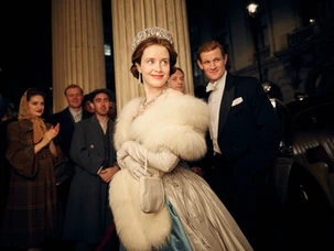 ALL THE DETAILS BEHIND THE SUCCESS OF THE CROWN