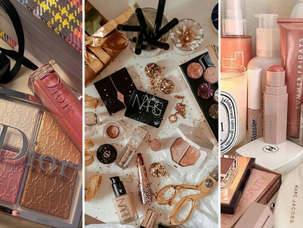 Las tendencias de maquillaje que veremos este 2022