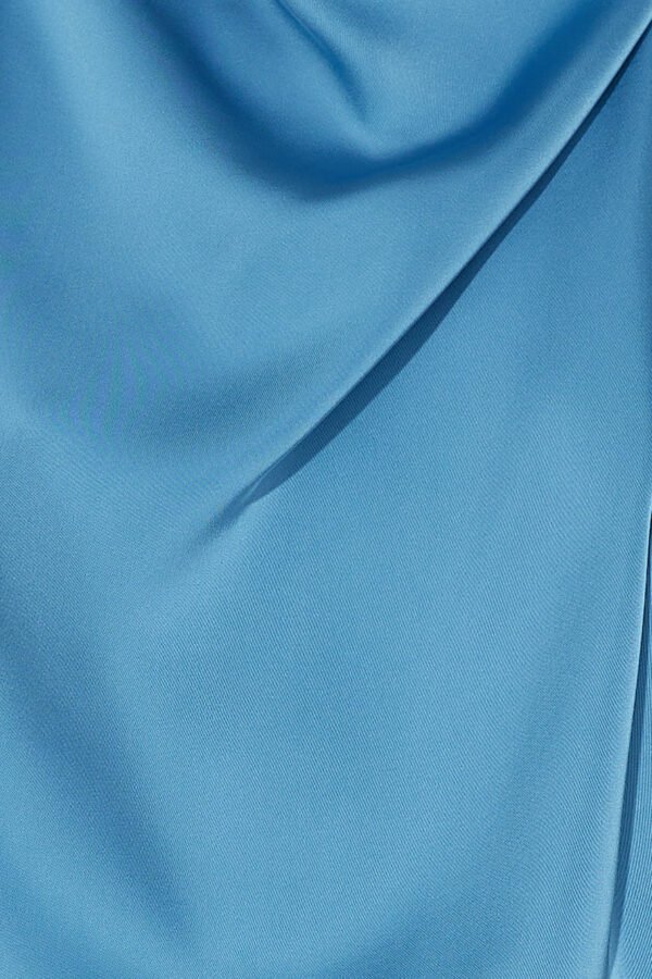 Top Corto Stat Patient Azul - Imagen 7