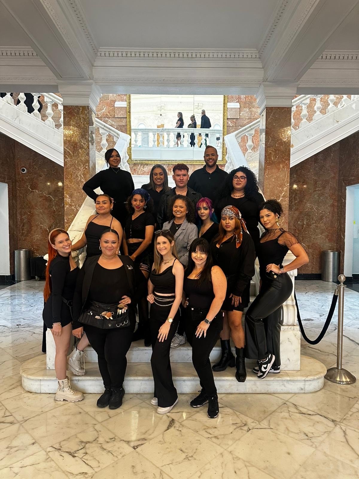 House of Mua’s: Innovación, Comunidad y Arte en la Industria de la Belleza